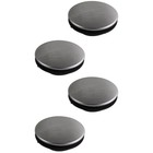 2 Count Wasserhahn Lochabdeckung Spuelbeckenabdeckungen Spülbecken