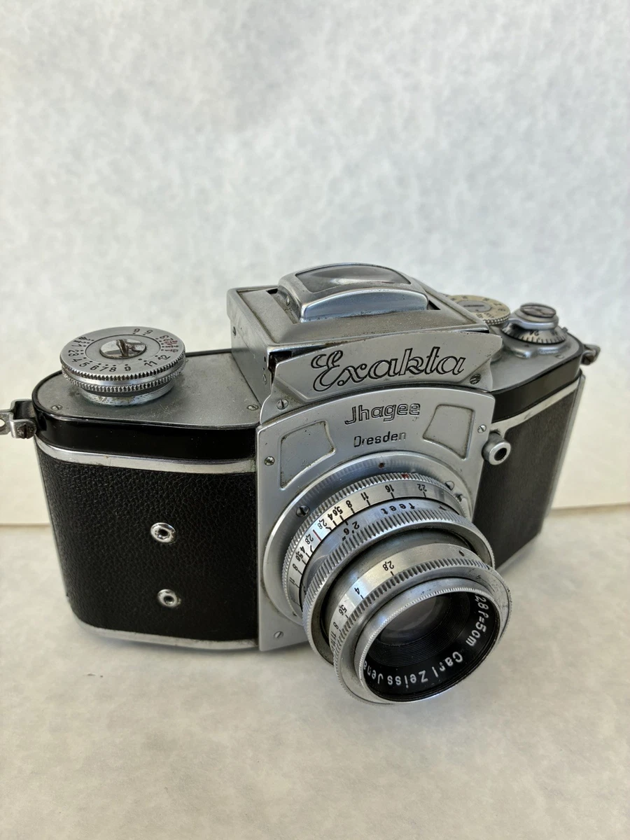 Exakta Vintage Camera Equipment for sale | eBay