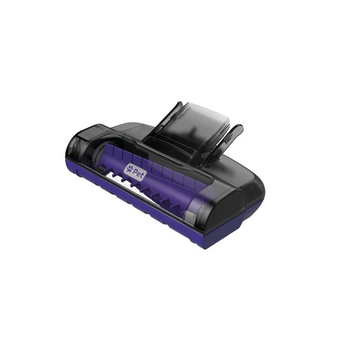 BLACK+DECKER dustbuster® furbuster™ AdvanceClean Cordless Pet Handheld Vacuum - Picture 15 of 15