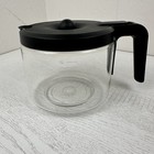 Keurig K-Duo Essentials 5000 Coffee Glass Pot Carafe 12 Cup Replacement Parts