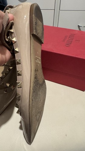 Valentino rockstud 39 - Picture 3 of 8