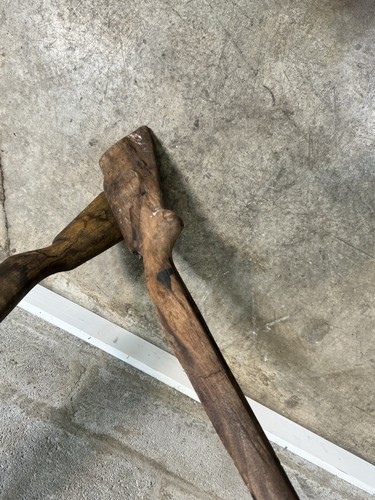 Solid Wood Vtg Military Training Rifles - Picture 8 of 15