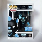 Funko Pop! Animation Solo Leveling Tank Chase #2020 Funko Shop Exclusive IN HAND