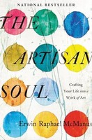 The Artisan Soul | Erwin Raphael Mcmanus | Englisch | Taschenbuch | 2015