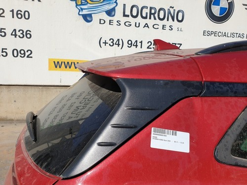 2730104110 Zündspule für HYUNDAI KONA 1.0 TGDI (120 PS) 2017 2186610 - Bild 11 von 18