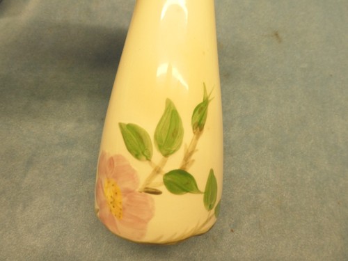 Salero individual Franciscan Desert Rose 6-1/4" - Imagen 7 de 10
