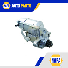 Starter Motor NSM1422 NAPA GNU4558 NAD100580 NAD100580E Top Quality Guaranteed