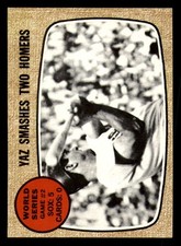 1968 Topps Baseball #121 to #260 - Complete your set - Pick your card