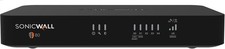 Sonicwall TZ80 Secure Connect Firewall 1 Year NEW Unopened Box Sealed