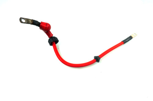2000-2003 Sea-Doo RX DI OEM Battery Cable (Red) Freshwater 278001522