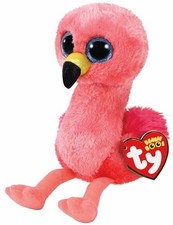 Ty Beanie Boo Gilda Plush Toy Medium 36848