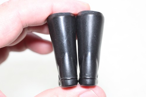 De colección Gabriel - Lone Ranger - Botas Negras (edición tardía de plástico) - Imagen 5 de 6