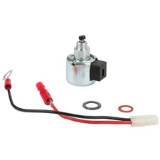 Kraftstoffmagnetventil 12 757 33-S für Kohler CH11 CH13 CH15 CH16 CV14 Motor