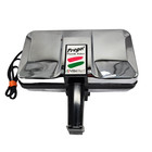 VillaWare Prego Pizzelle Baker Maker 3600-NS Non Stick Pizzelle Baker Krumkake