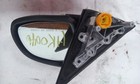 15-16 BMW X3 Passenger Side View Mirror Power Heated 