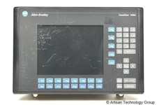 Allen-Bradley 2711E-K10C6 PanelView 1000e Interface Terminal