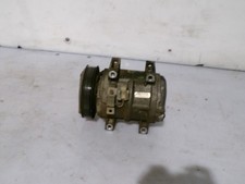 12947 Compressore Aria  Volvo V70 2000 2.4 benzina COD 8602621