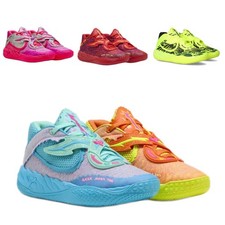 Puma Basketball Men LaMelo Ball MB.05 Size 8-13