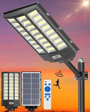 Gefolly Sl-9800w Commercial Super Large Solar Street Lights Outdoor Dusk To Dawn Gefolly Sl-9800w Commercial Super Large Solar Street Lights Outdoor Dusk To Dawn