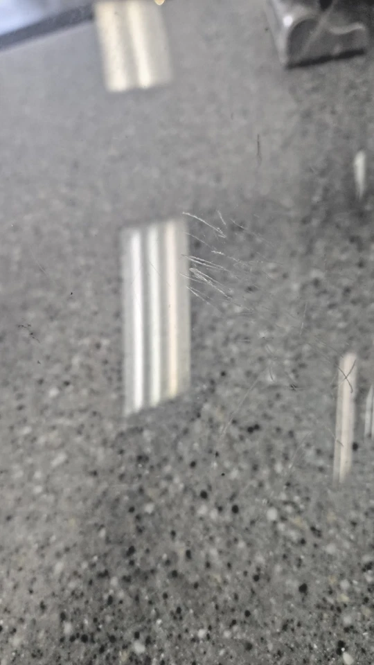 1948 1949 1950 1951 1952 1953 1954 Dodge Truck Pickup Corner Cab / Side Windows Foto 4 de 4