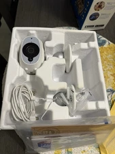 Swann SWWHD-INTCAM 1080p Wireless Security Camera