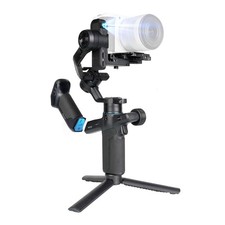 Feiyu SCORP Mini 3 Pro   AI Gimbal for Smartphone Mirrorless Camera  Action Cam