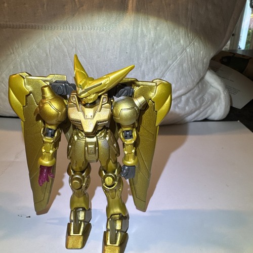 Bandai MSIA Gold Gundam Lot - Hyaku Shiki ×2 & Noble Gundam Metallic lose - Bild 5 von 7