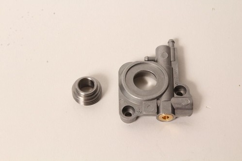 Genuine Echo P021001980 Auto Oiler Pump CS330MX4 CS330T CS360T CS370 CS400 - Picture 3 of 5