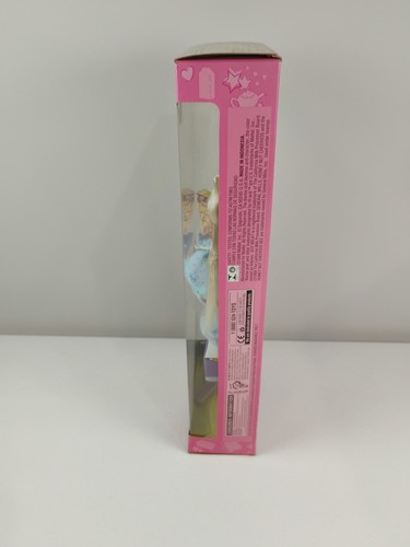 Mattel Breakfast with Barbie Special Edition #22965 1999 New in Box Excellent Co - Picture 5 of 8
