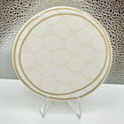 Coton Color Happy Everything ~ Write On Dots ~ Custom Any Base Mini Attachment