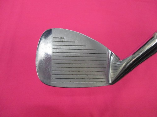 Ben Hogan STAR Pitching Wedge FLEX Steel Shaft Used Golf Club 35.5" 465g - Picture 3 of 7