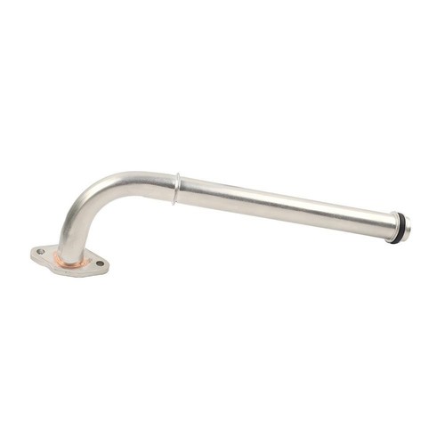 Car Maintenance Engine Coolant Pipe Made Of Metal Reliable Performance - Picture 9 of 24