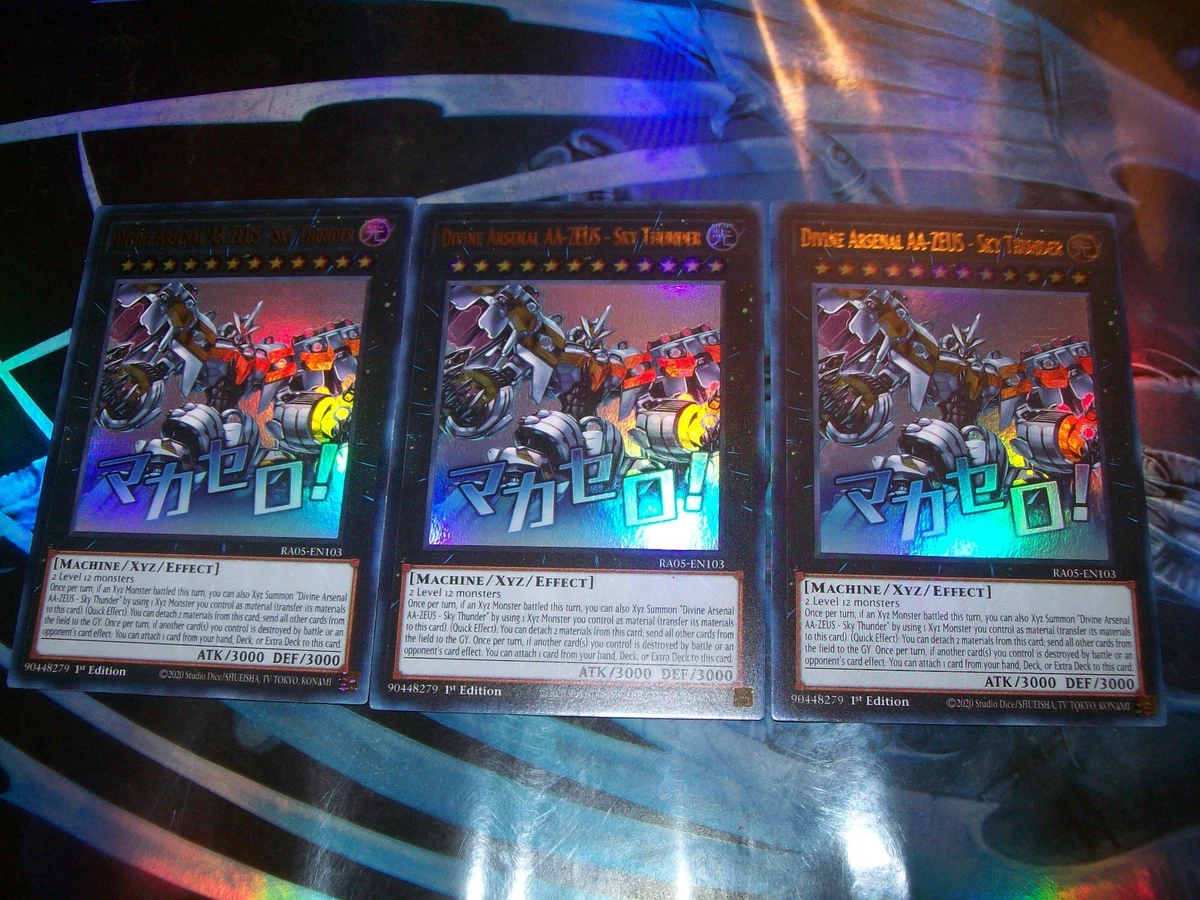 Konami Yu-Gi-Oh! TCG Individual Collectible Card Game Cards for sale | eBay