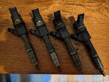Injecteur Renault MEGANE