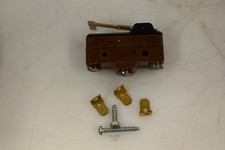 Honeywell 139028B SPDT Auxiliary Switch