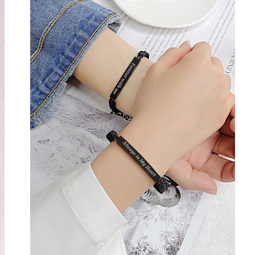 3er Pack Urnenarmband für Asche verstellbar Feuerbestattung Schmuck Urnenarmband Armreif f - Bild 6 von 6