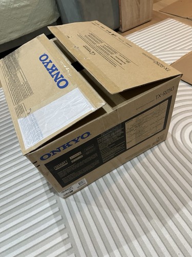 Onkyo TX RZ50 - Foto 3 di 5