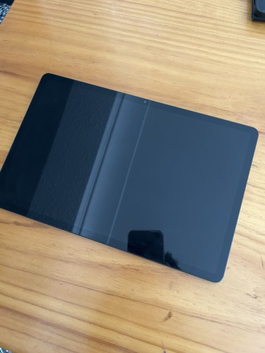 Tablet - Samsung Galaxy Tab S7 FE, 128 GB, Negro, 12.4" - Imagen 2 de 7