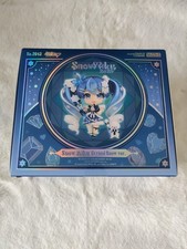 Good Smile Company Hatsune Miku Snow Crystal Snow Ver. Nendoroid #2643 Figure