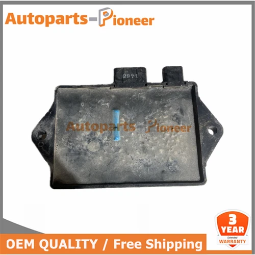 CDI UNIT