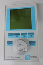 CTC Analytics MB 01-00A Autosampler Controller LEAP Technologies PAL System