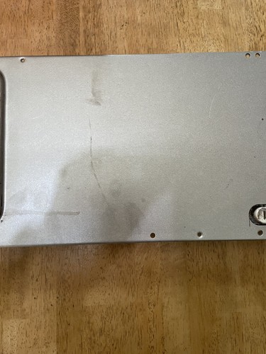 Maytag Amana Speed Queen Dryer ~ Heater Duct Box 503605 ~ Tested Genuine OEM - Picture 3 of 8