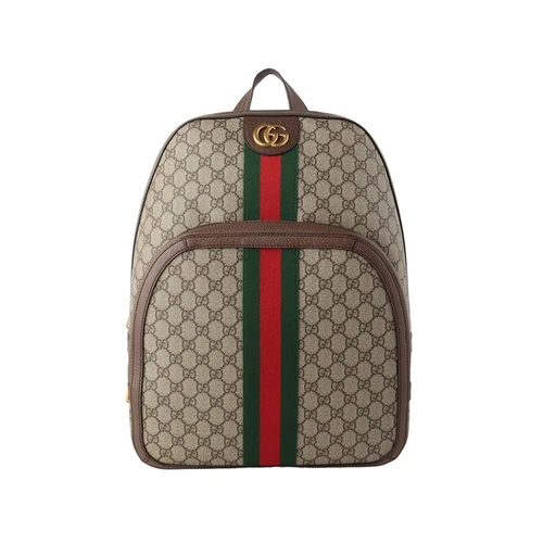 Sac à dos Gucci GG Supreme Ophidia Medium 547967 33998 121375945