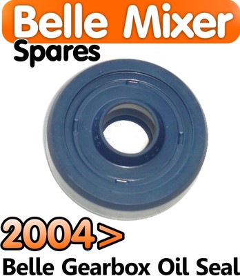 2004> Oil Seal Belle Cement Concrete Mixer Drum Shaft ...