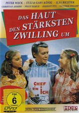 DVD NEU/OVP - Das haut den stärksten Zwilling um (1970) - Peter Weck 