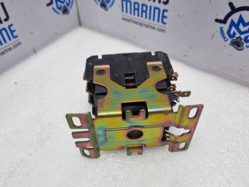 Contattore Cutler-Hammer C25DND330 30 AMP Serie C1 - Imagen 6 de 9