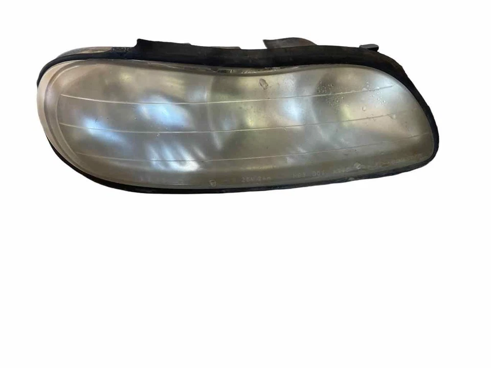 97 98 99 00 01 02 03 04 05 Faro delantero derecho pasajero Chevy Malibu Foto 4 de 4