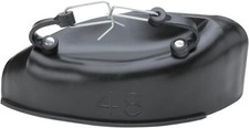 GY20417 48" Mulch Cover for John Deere L120 L130 Mower Deck