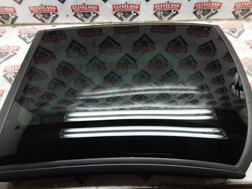 1995-2001 Chevrolet Camaro Pontiac Firebird OEM Right Side T-Top Roof Glass - Picture 2 of 4