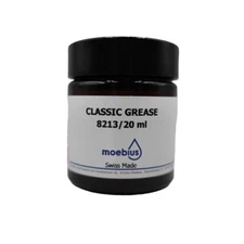 Natural Grease lubricants Moebius 8213 20ml for watchmakers SWISS MADE 04/2026